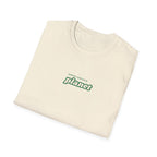Support Your Local Planet Unisex Softstyle T-Shirt