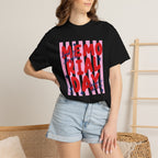 Memorial Day Land Of The Free T-Shirt