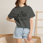 King Of The Thermostat T-shirt