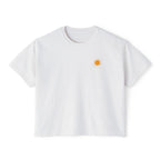 Tiny Sun Women's Boxy Tee