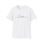 Nature Cures Unisex Softstyle T-Shirt