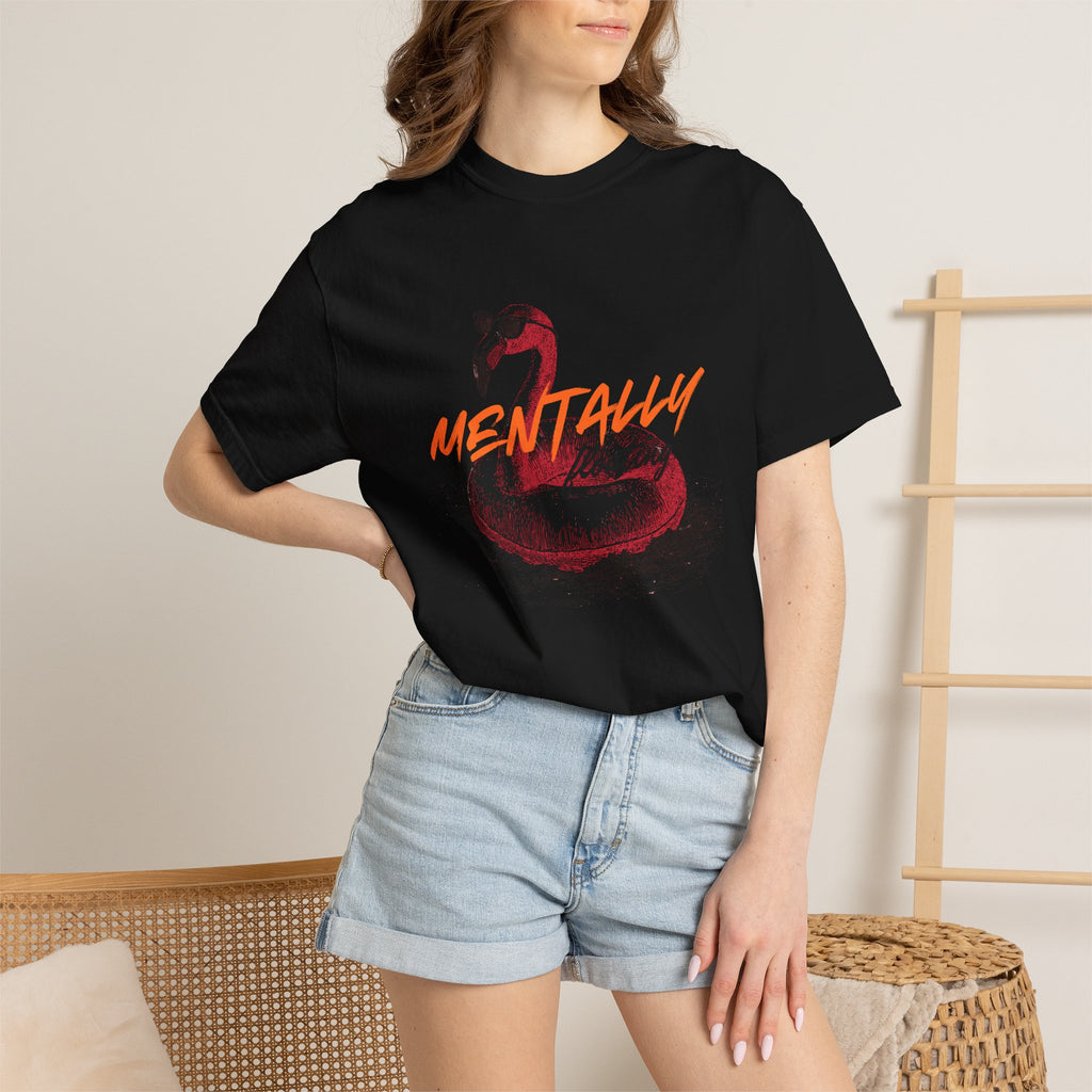 Mentally Floating T-shirt